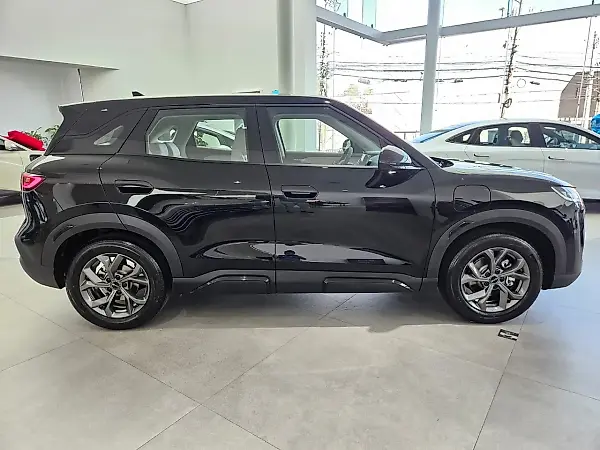 BYD Yuan Pro - Imagem 8