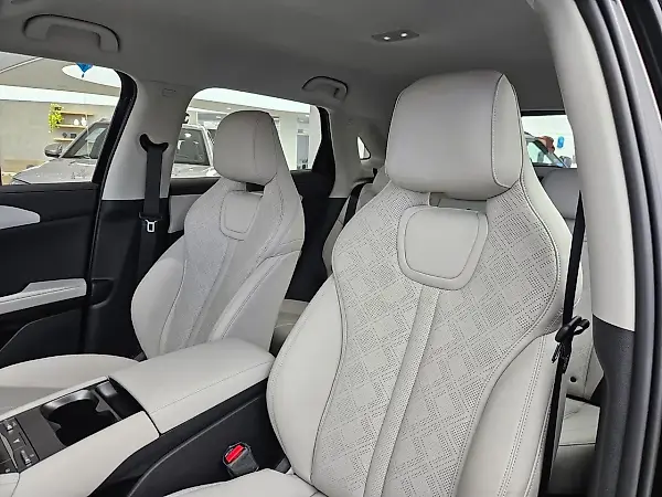 BYD Yuan Pro - Imagem 11