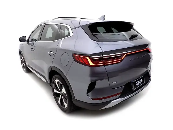 BYD Song Plus - Imagem 4