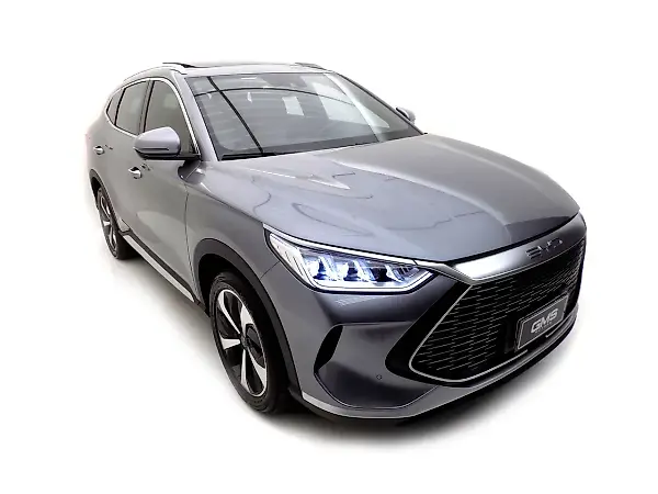 BYD Song Plus - Imagem 1