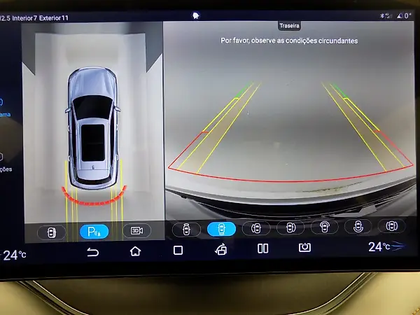 BYD Song Plus - Imagem 8