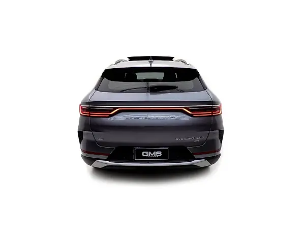 BYD Song Plus - Imagem 16