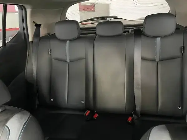 Nissan Leaf - Imagem 11