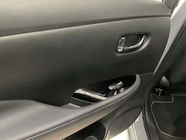 Nissan Leaf - Imagem 14
