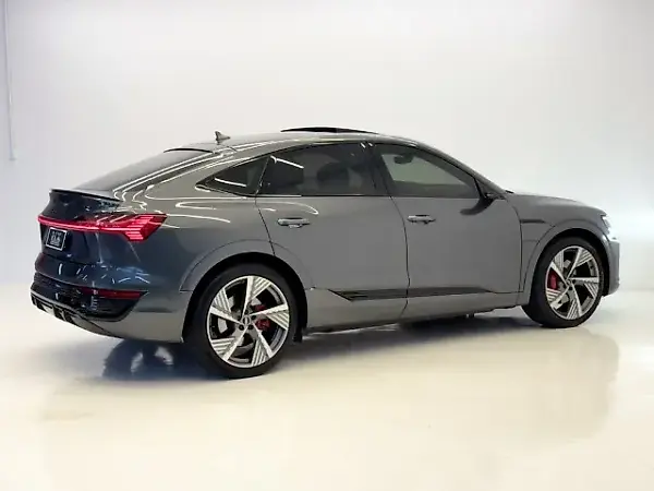 Audi Q8 E-tron - Imagem 5