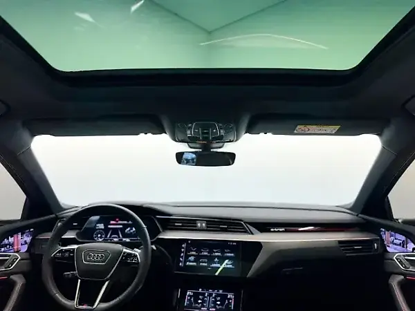 Audi Q8 E-tron - Imagem 8