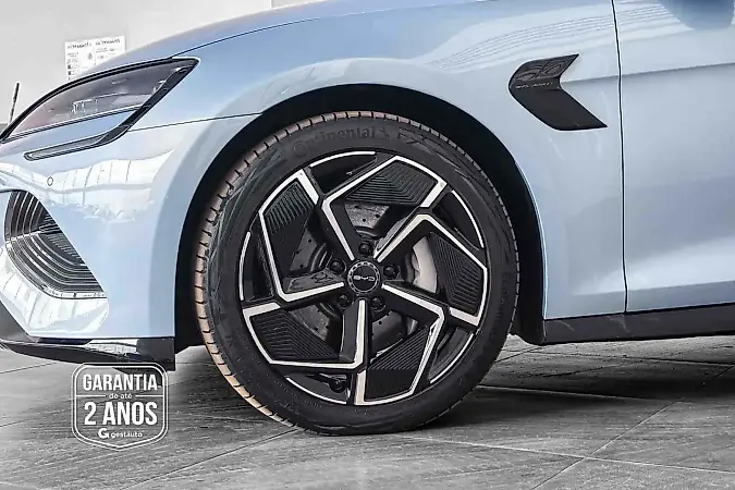 BYD Seal - Imagem 6