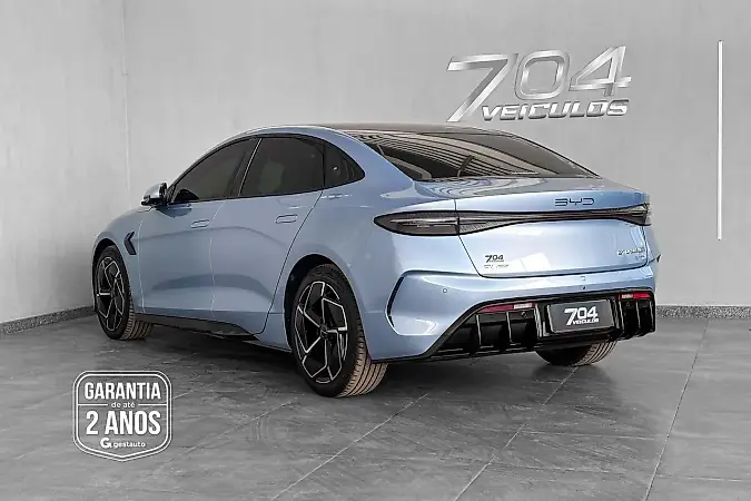 BYD Seal - Imagem 2