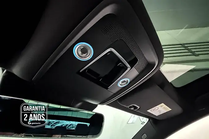 BYD Seal - Imagem 14