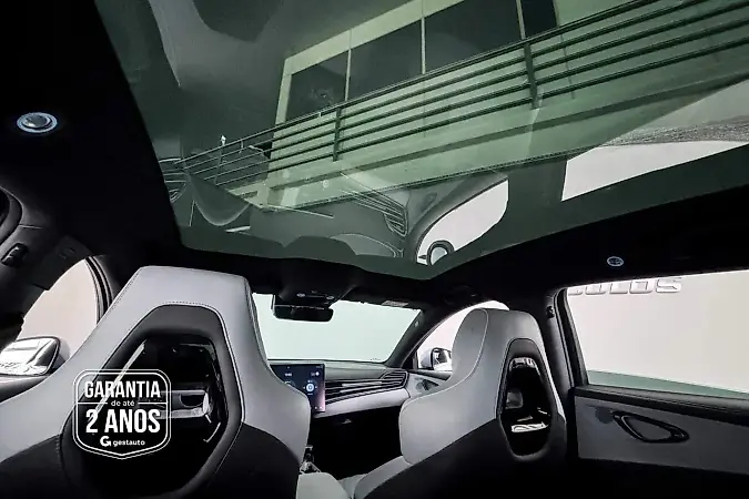 BYD Seal - Imagem 12