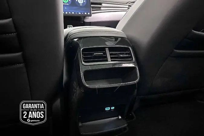 BYD Seal - Imagem 18