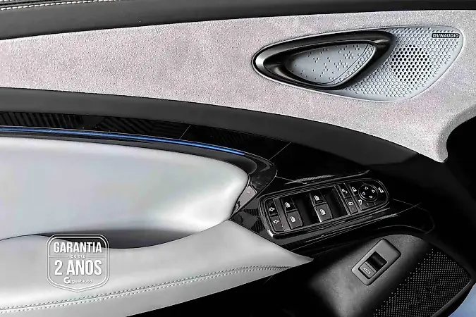 BYD Seal - Imagem 17