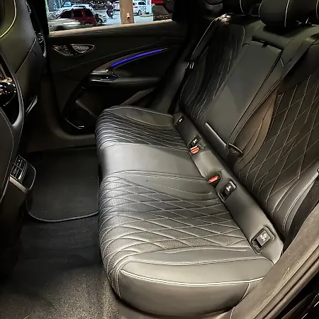 BYD Seal - Imagem 8