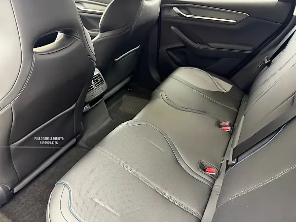 BYD King - Imagem 6