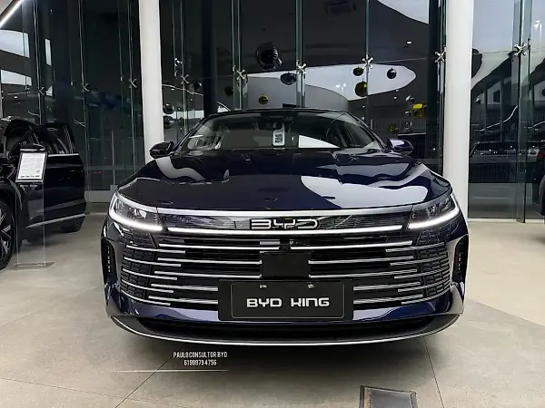 BYD King - Imagem 3