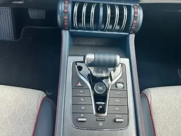 BYD Yuan Plus - Imagem 3