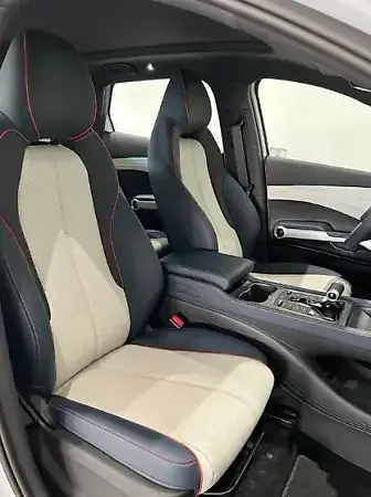 BYD Yuan Plus - Imagem 8