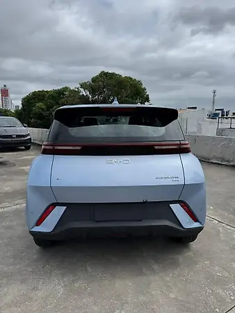 BYD Dolphin Mini - Imagem 4
