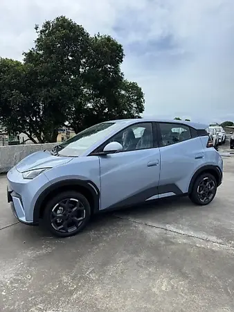 BYD Dolphin Mini - Imagem 6