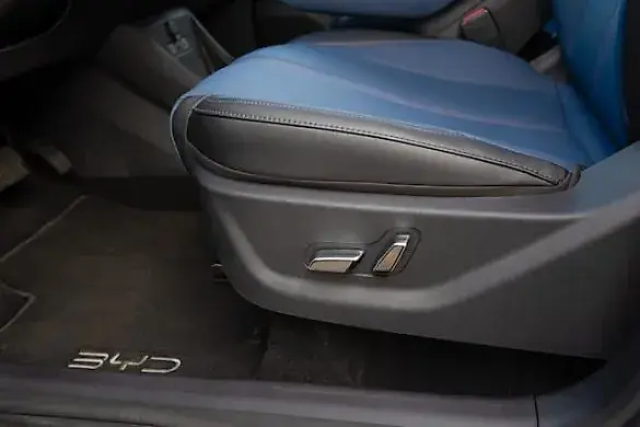 BYD Dolphin Mini - Imagem 4
