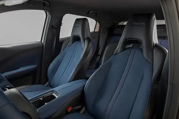 BYD Dolphin Mini - Imagem 7