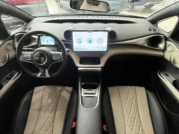 BYD Dolphin - Imagem 5