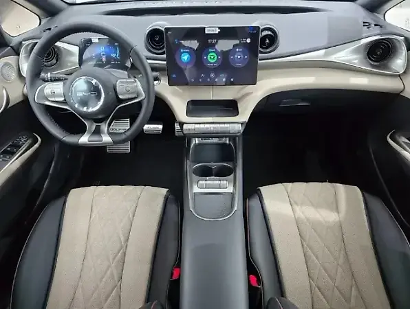BYD Dolphin - Imagem 7