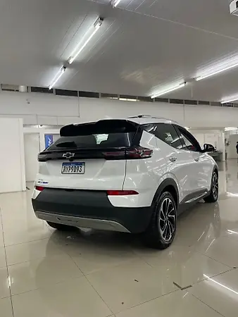 Chevrolet Bolt Euv - Imagem 3