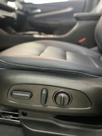 Chevrolet Bolt Euv - Imagem 10