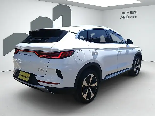 BYD Song Plus - Imagem 4