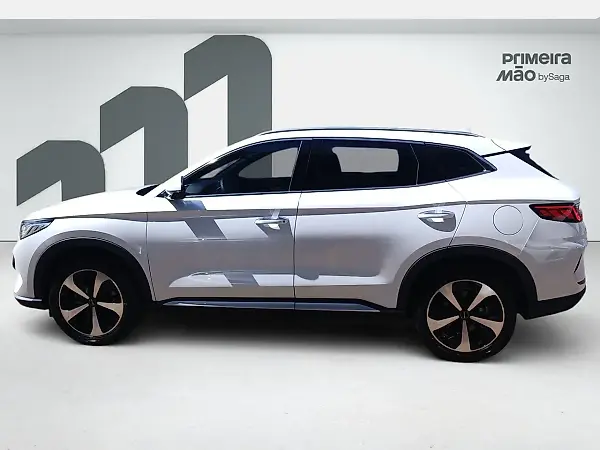 BYD Song Plus - Imagem 6