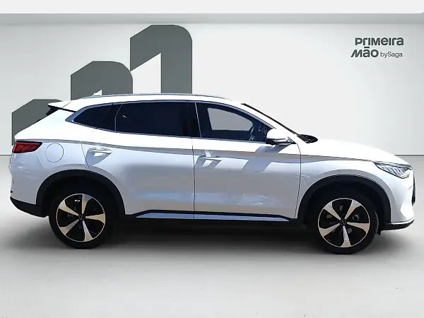 BYD Song Plus - Imagem 3
