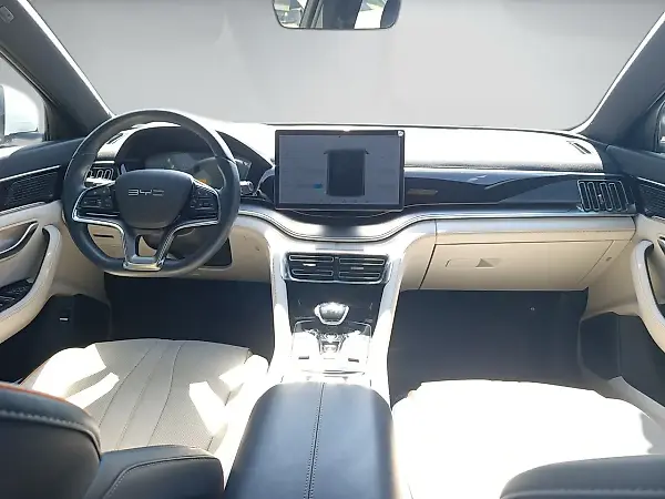 BYD Song Plus - Imagem 12