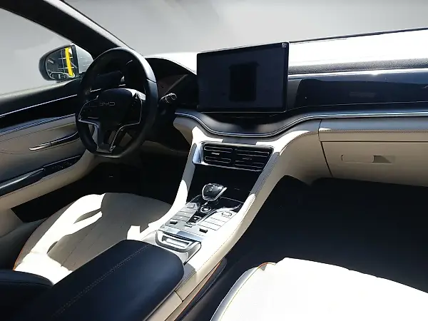 BYD Song Plus - Imagem 14