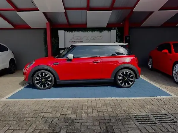 Mini Cooper SE - Imagem 2