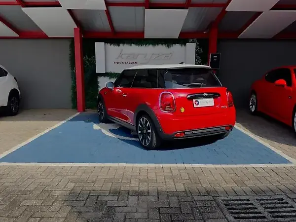 Mini Cooper SE - Imagem 3