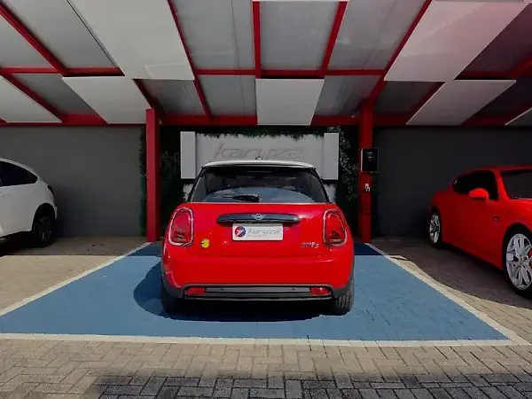 Mini Cooper SE - Imagem 4