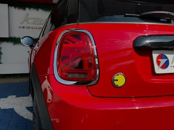 Mini Cooper SE - Imagem 9