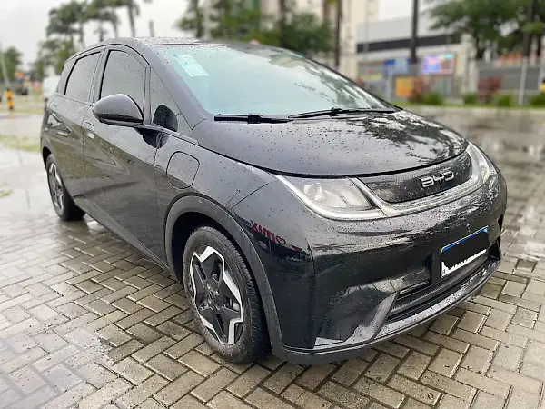 BYD Dolphin - Imagem 3