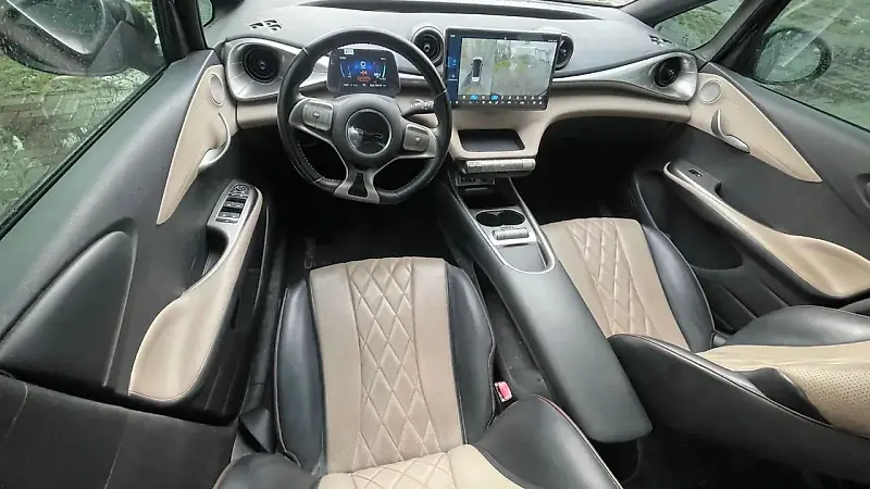 BYD Dolphin - Imagem 5