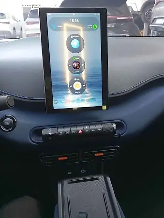BYD Dolphin Mini - Imagem 4