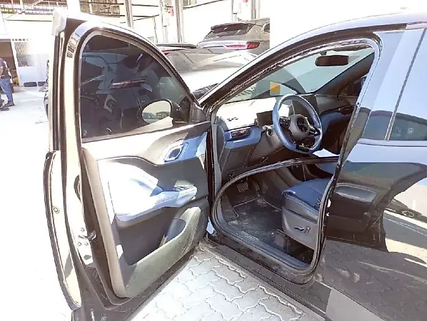 BYD Dolphin Mini - Imagem 7