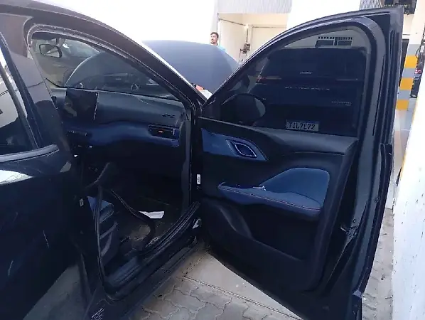 BYD Dolphin Mini - Imagem 8