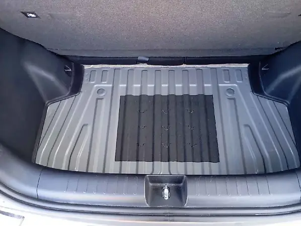 BYD Dolphin Mini - Imagem 14