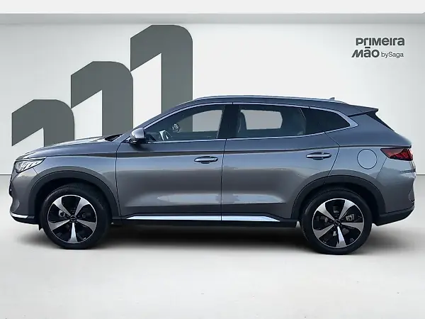 BYD Song Plus - Imagem 6