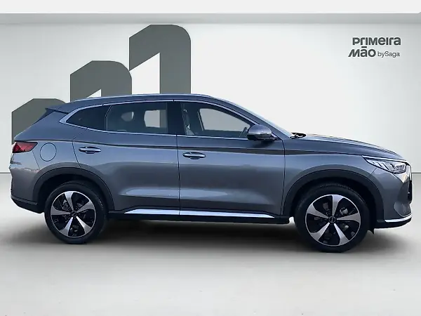 BYD Song Plus - Imagem 3