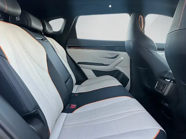 BYD Song Plus - Imagem 12