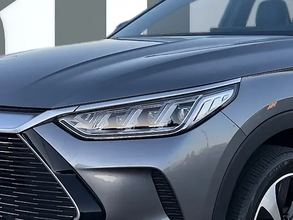 BYD Song Plus - Imagem 7