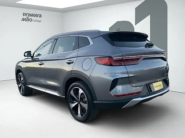 BYD Song Plus - Imagem 5