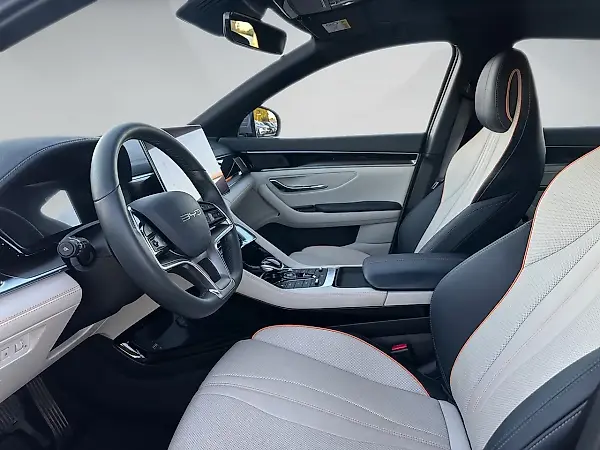 BYD Song Plus - Imagem 9